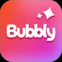 Bubbly
